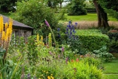Moon Garden Workshop, Turlough Park