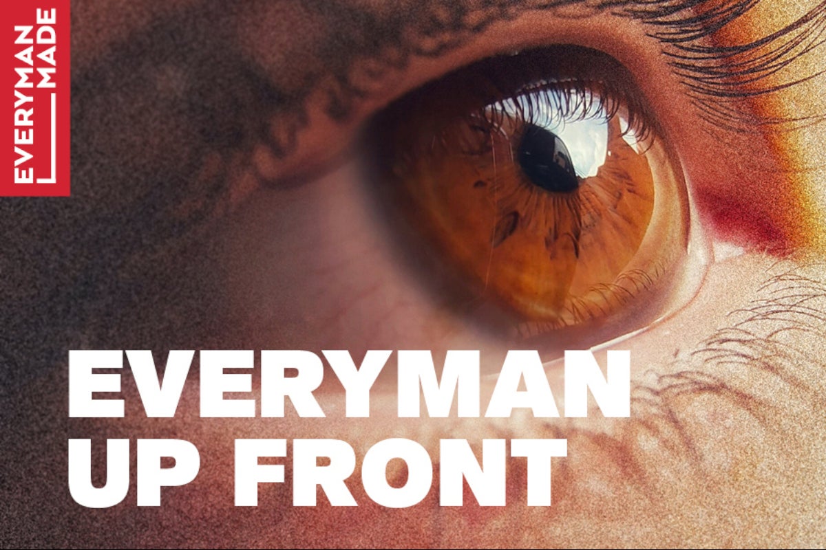 Readings of bold new plays on The Everyman forestage. The Everyman has several playwrights under commission. This year as part of Cork Midsummer Festival, we will present up close readings of never-before-heard plays by some of our writers.