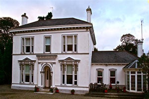 Ballinwillin House