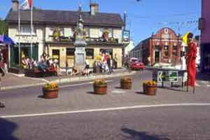 Skibbereen Farmers Market