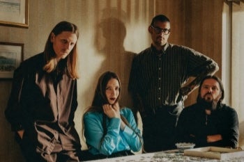 South London group, Dry Cleaning