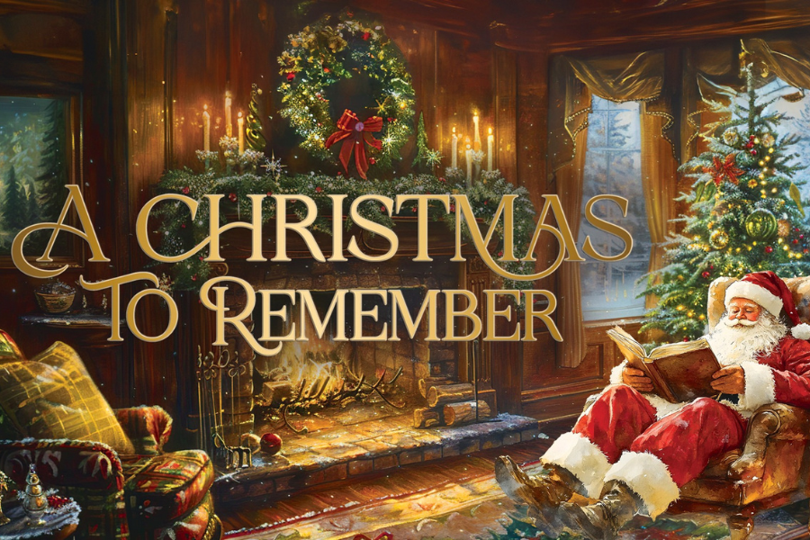 The halls of Newbridge House and Farm will be filled with twinkling lights, festive cheer, and moments made for families to treasure. Beginning 29th November 2025, step inside our historic home and discover the true spirit of Christmas.