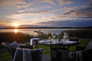 Wineport Lodge Restaurant