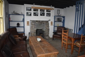 Great Blasket Island Accommodation