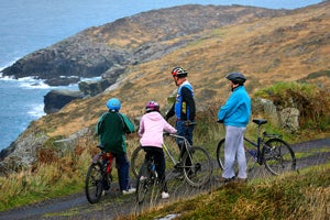 Sheep’s Head Cycle Route