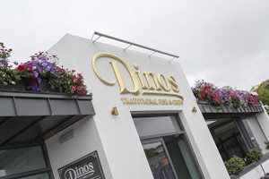Dinos, Kinsale