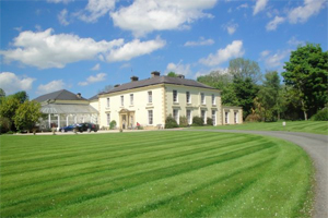 Castle Grove Country Hotel