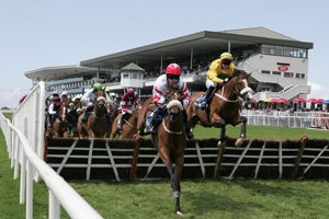 Galway Races - Autumn Festival