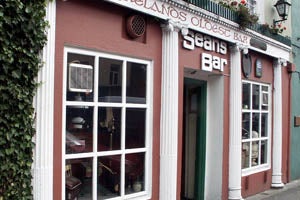 Sean's Bar