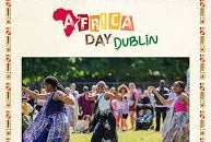 Africa Day 2026 at Royal Hospital Kilmainham