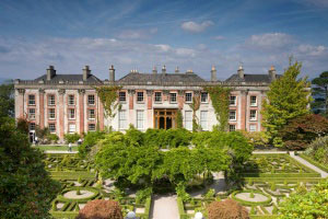 Bantry House and Gardens