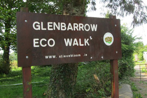 Glenbarrow Eco Walk
