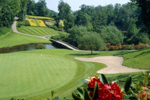 Druids Glen Golf Club