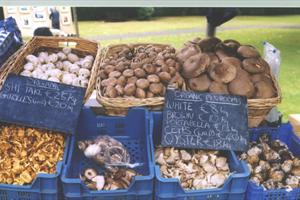 Carrick-On-Shannon Farmer's Market