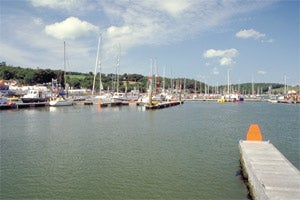 Royal Cork Yacht Club
