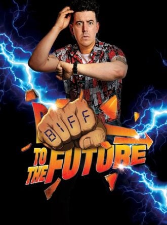 Biff To The Future           .