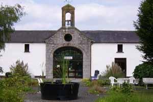 Bog of Allen Nature Centre