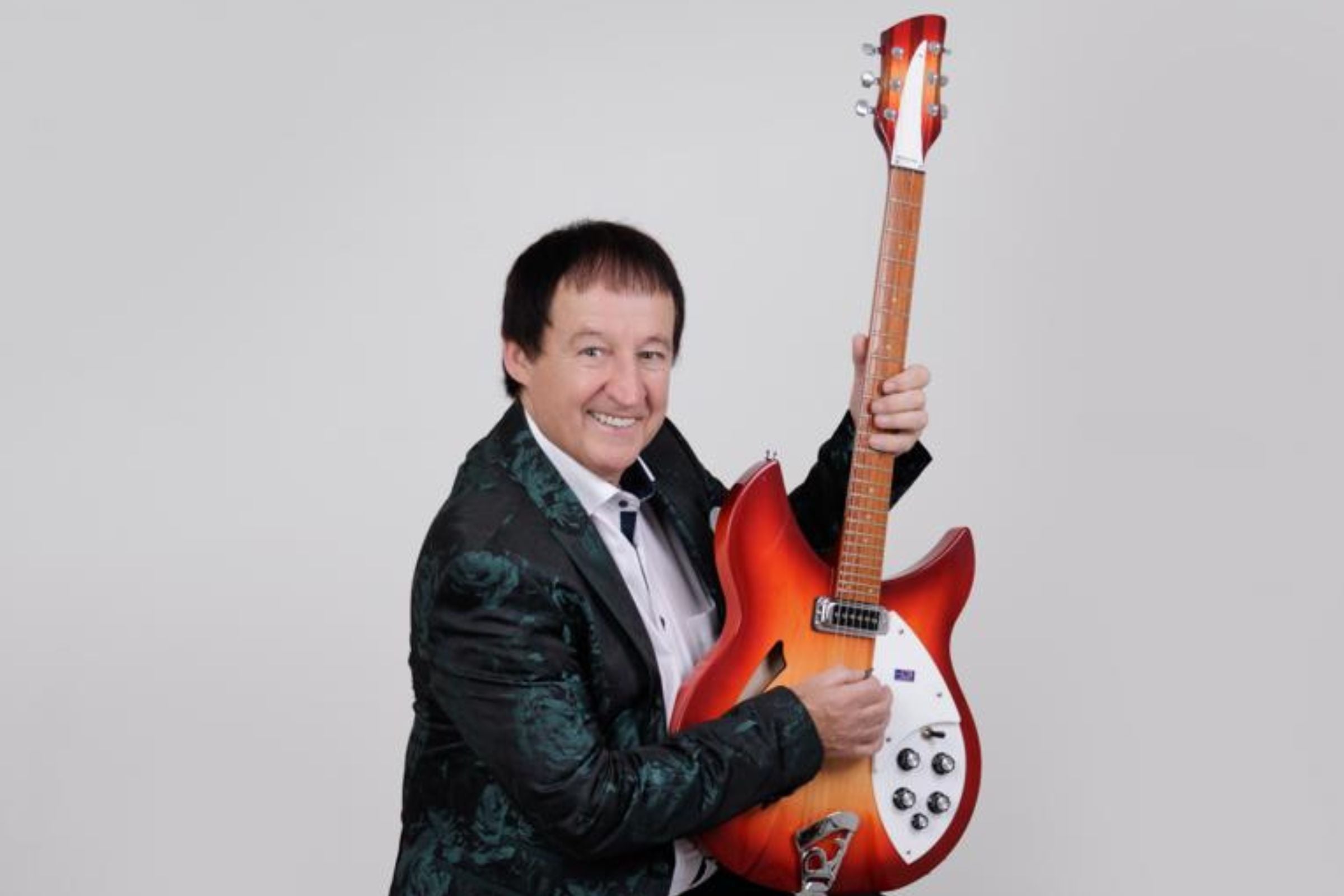 Declan Nerney in Concert