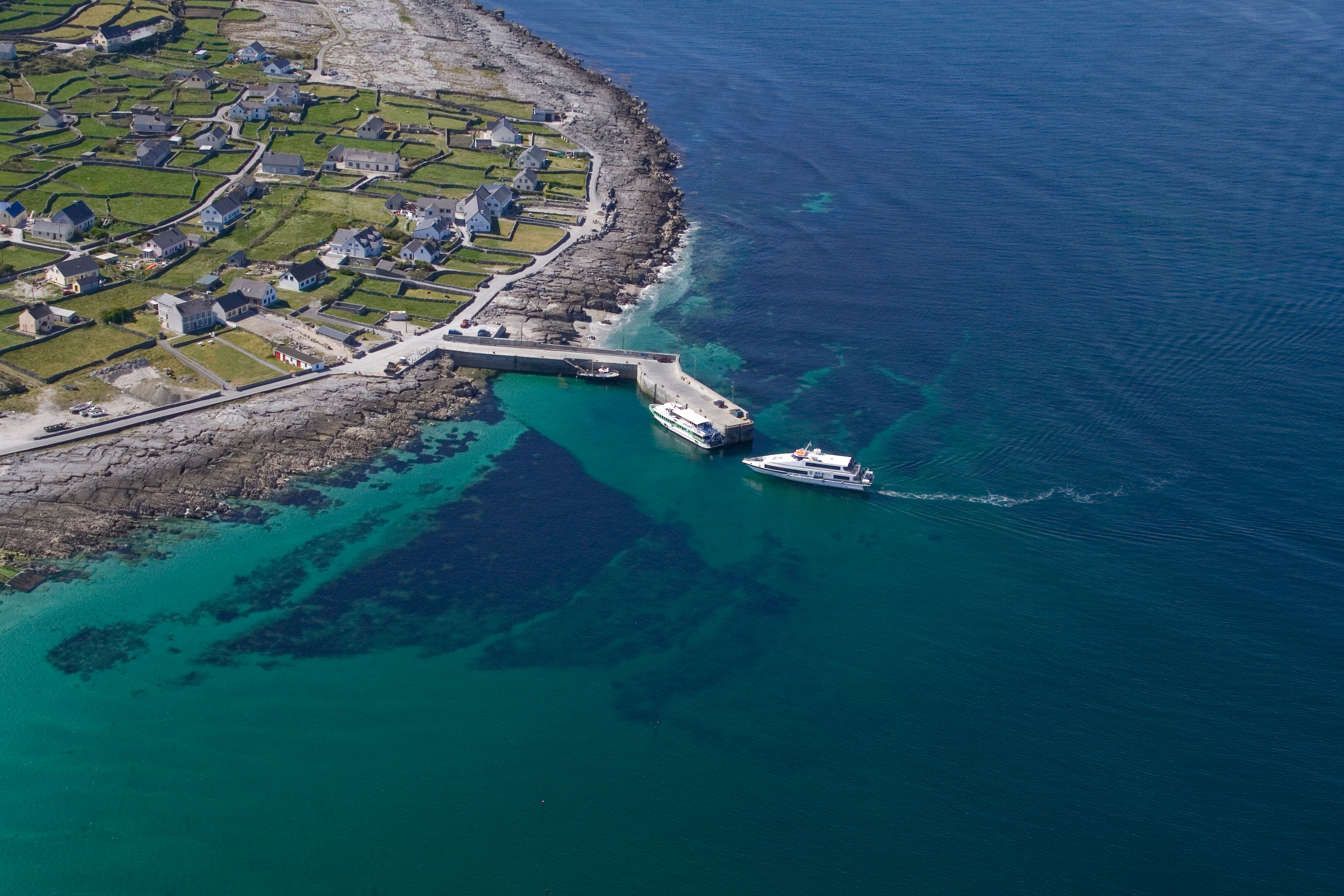 Aran Island Ferries