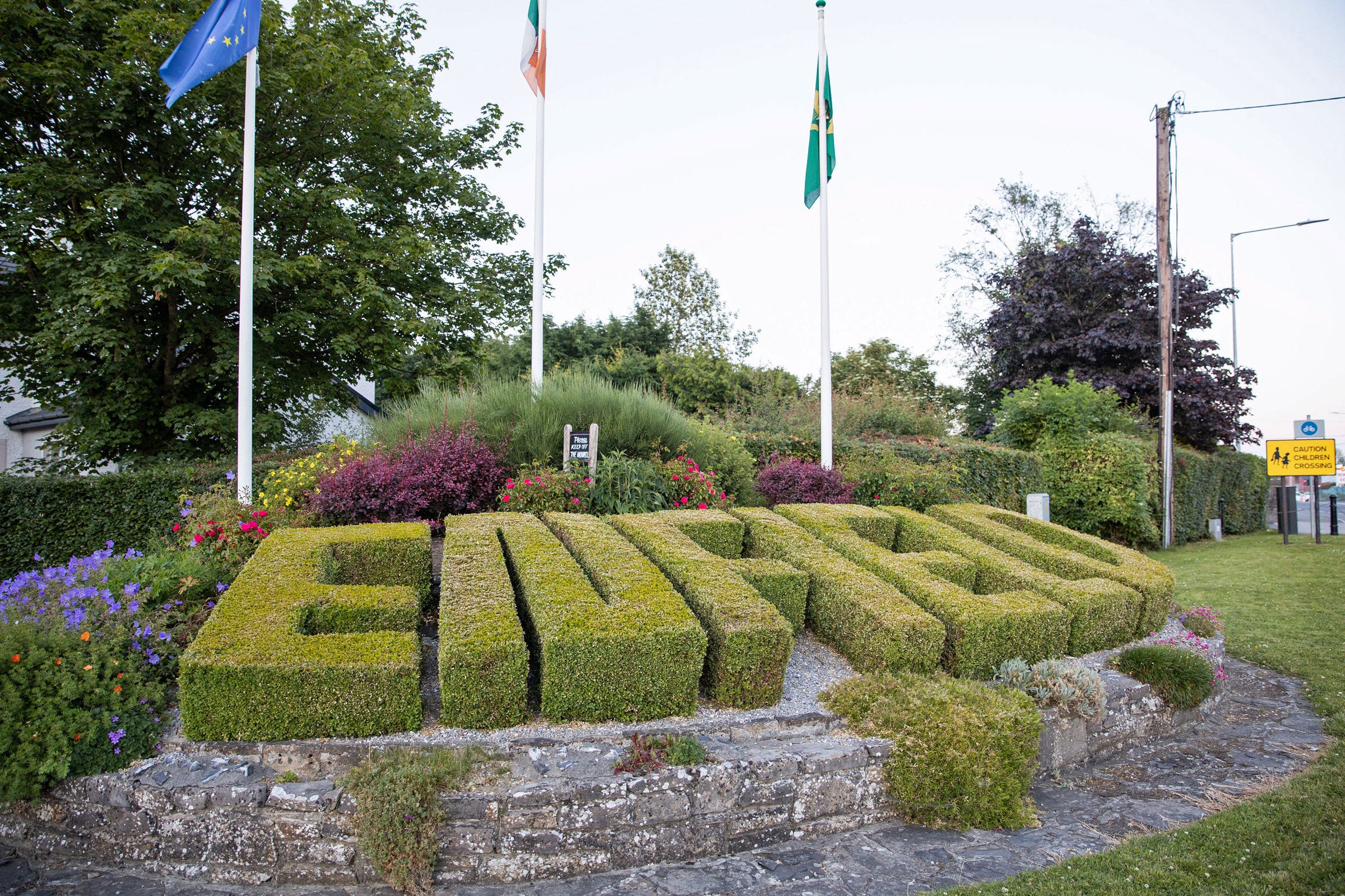 Royal Canal Greenway - Enfield