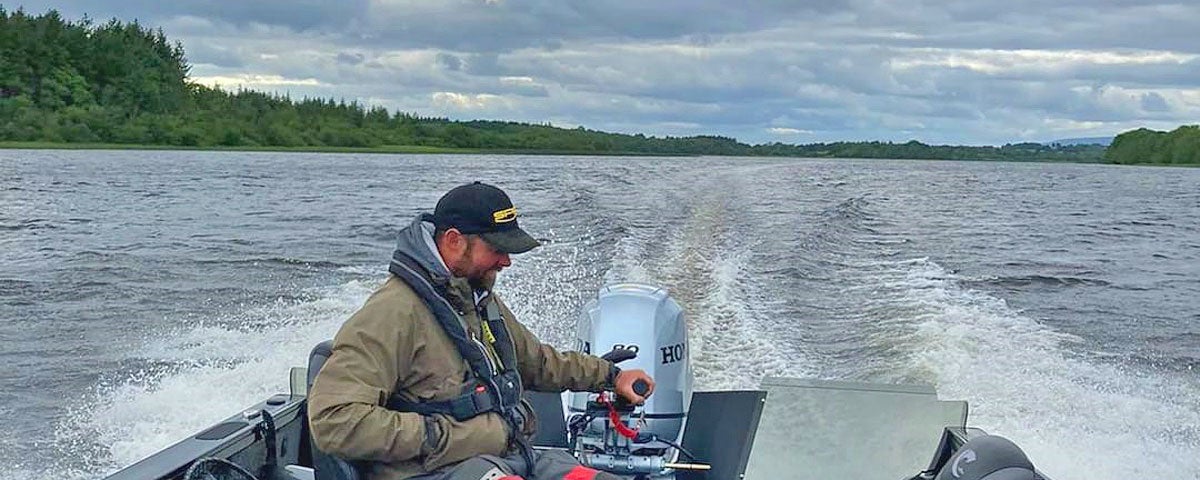 Predator Fishing Ireland