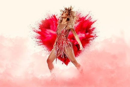 What's Love Got To Do With It? Tina Turner Tribute