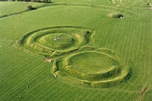Hill of Tara