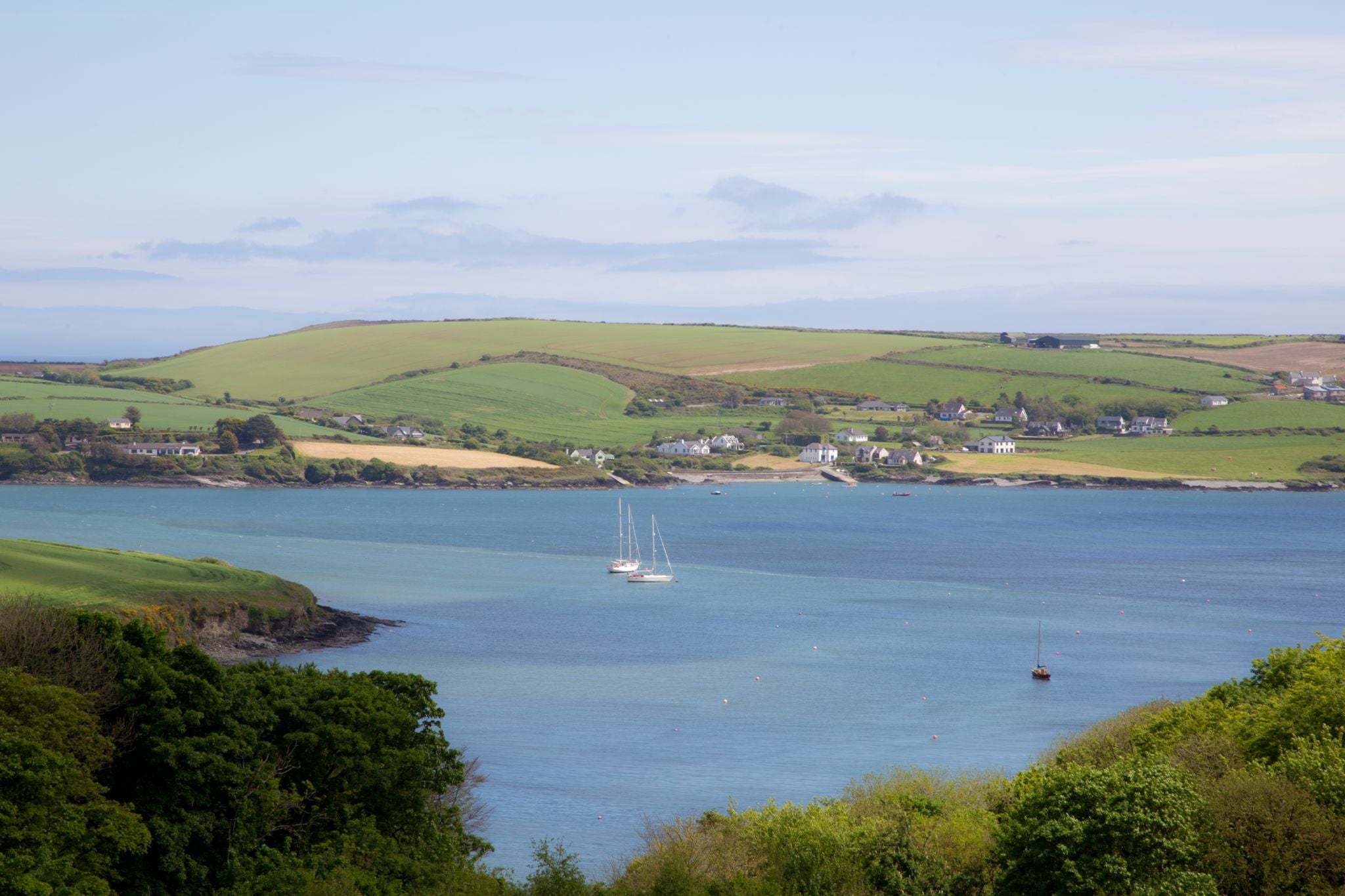 Kinsale Hotel & Spa