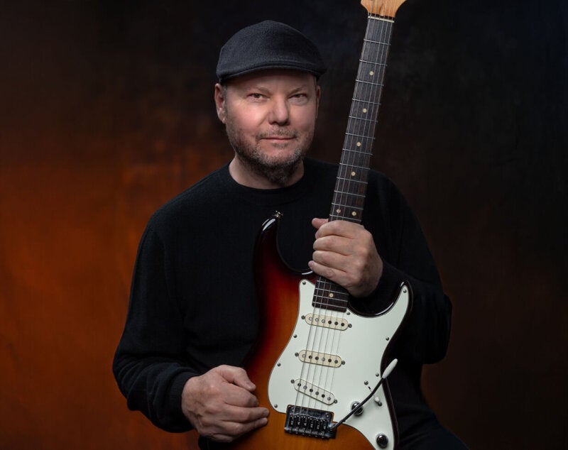 CHRISTOPHER CROSS                 .