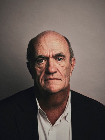 Colm Tóibín returns to ILDF 2026