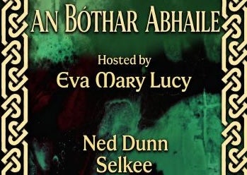 An Bóthar Abhaile at Whelan's, Dublin