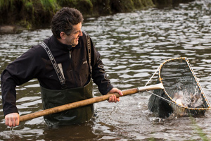 Goatsbridge Trout Farm