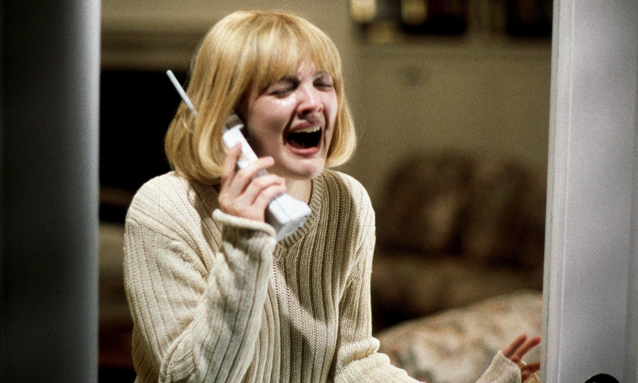 Still image Scream 30th Anniversary
