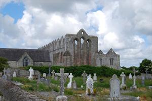 Ardfert Cathedral