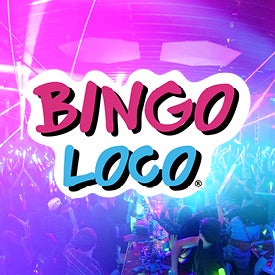 Bingo Loco - Gleneagle Killarney
