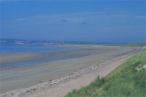 Banna Blue Flag Beach