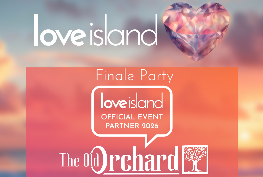 Love Island Watch Party at The Old Orchard Inn
