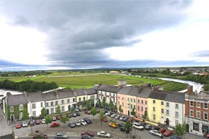 Listowel 'Sive'  Walk