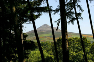 Sugar Loaf Mountain