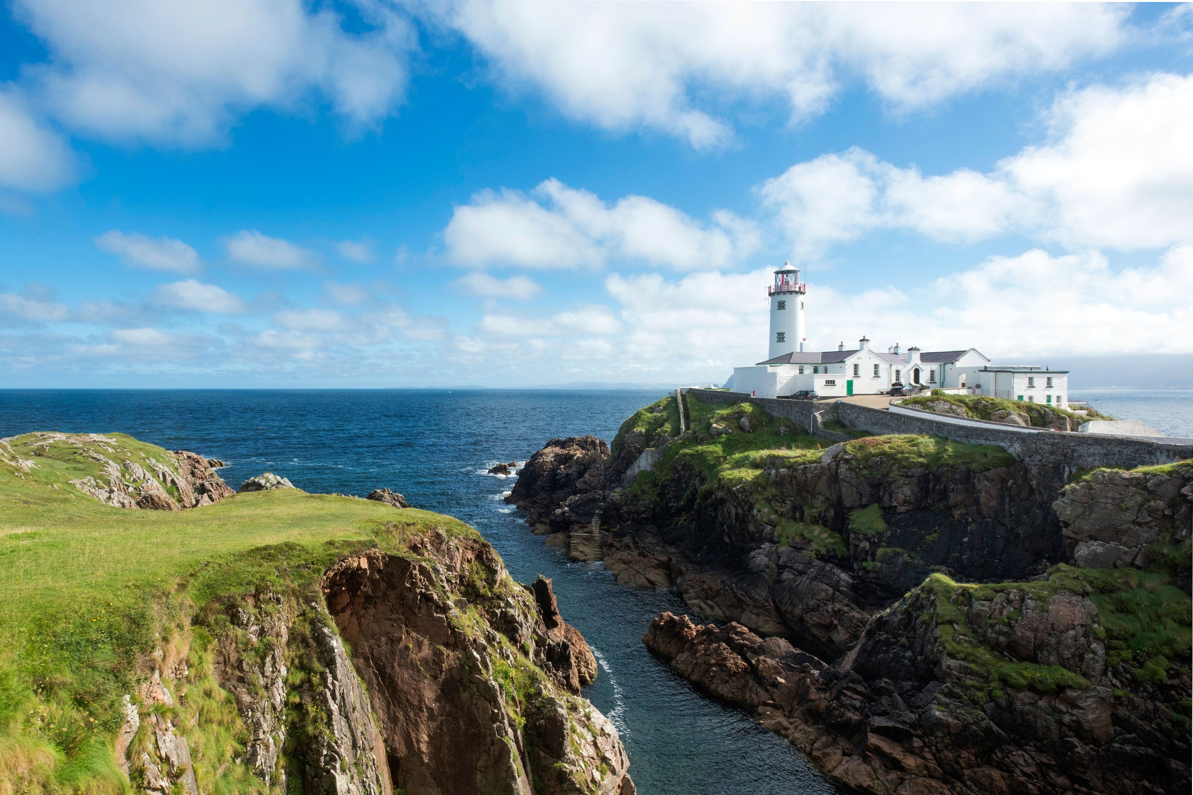 Image of Fanad Lighthouse