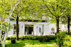 Image of Intercontinental Dublin