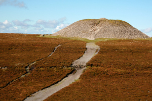 Meave's Cairn