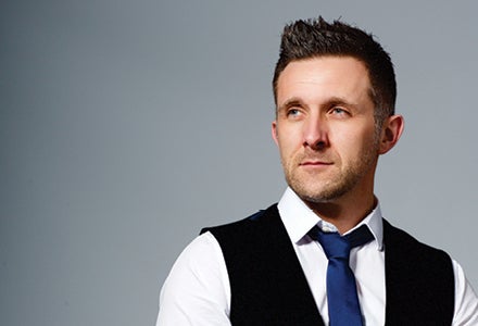 Johnny Brady Dance at Gleneagle Arena