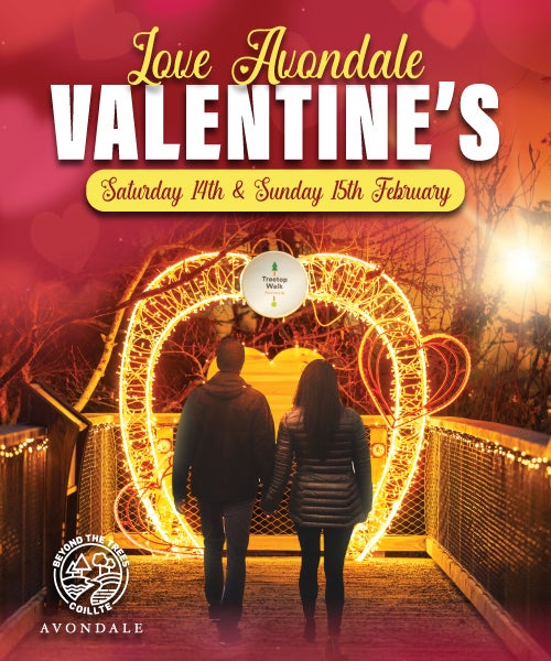Experience love at new heights with a sunset stroll along the Treetop Walkway and Tower, where nature’s beauty unfolds beneath your feet. Wander along the illuminated path to Lover’s Lookout, where a heart-shaped photo opportunity awaits.