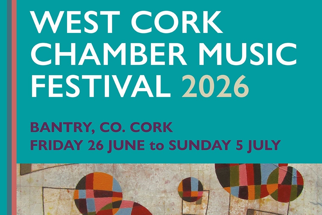 West Cork Chamber Music Festival 2026