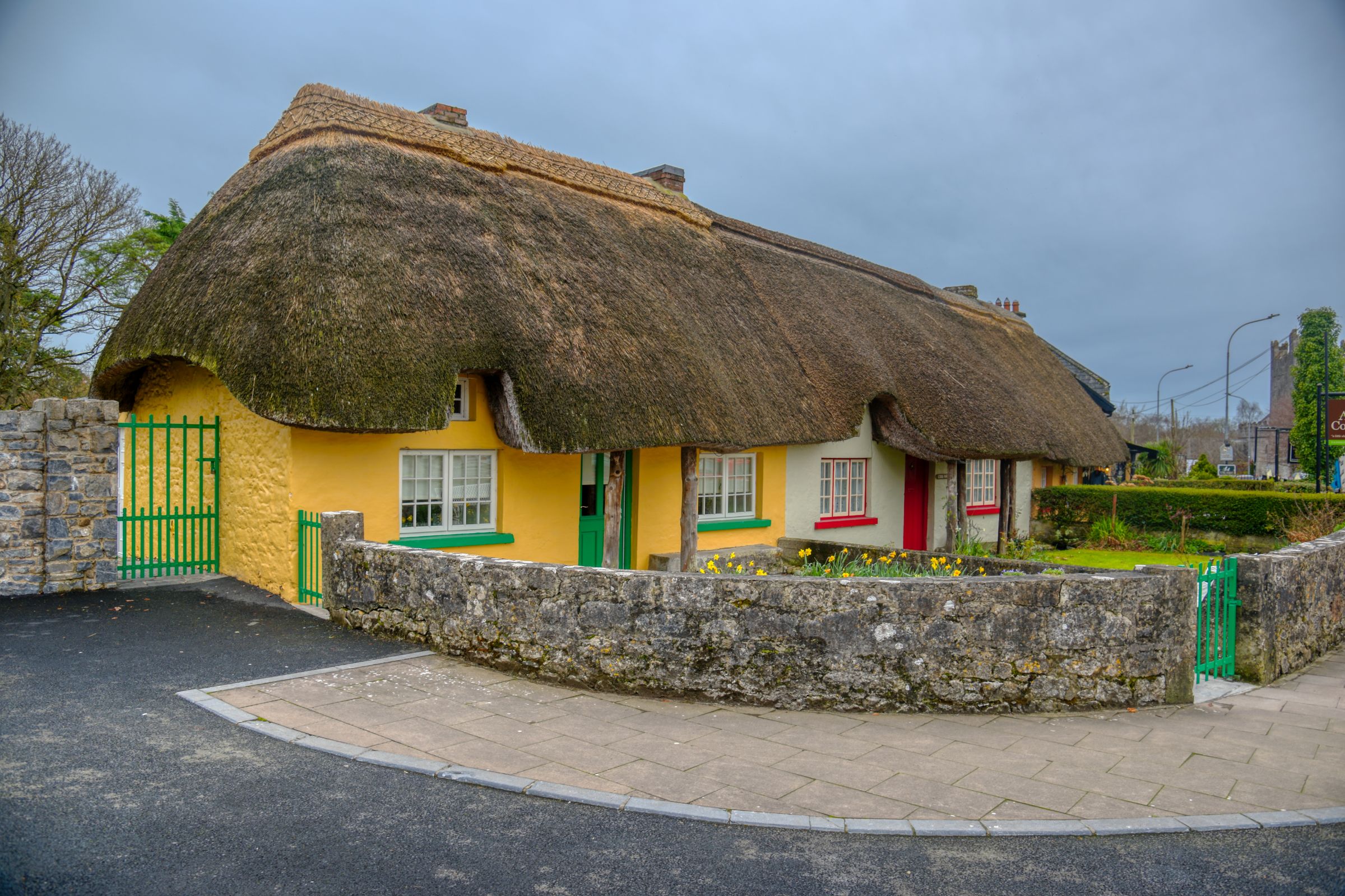 Adare
