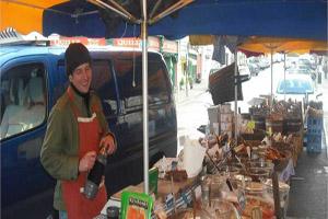 Kenmare Market