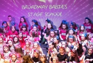 Broadway Babies 2026 at An Táin