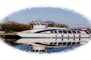 Rose of Innisfree bus and boat tour