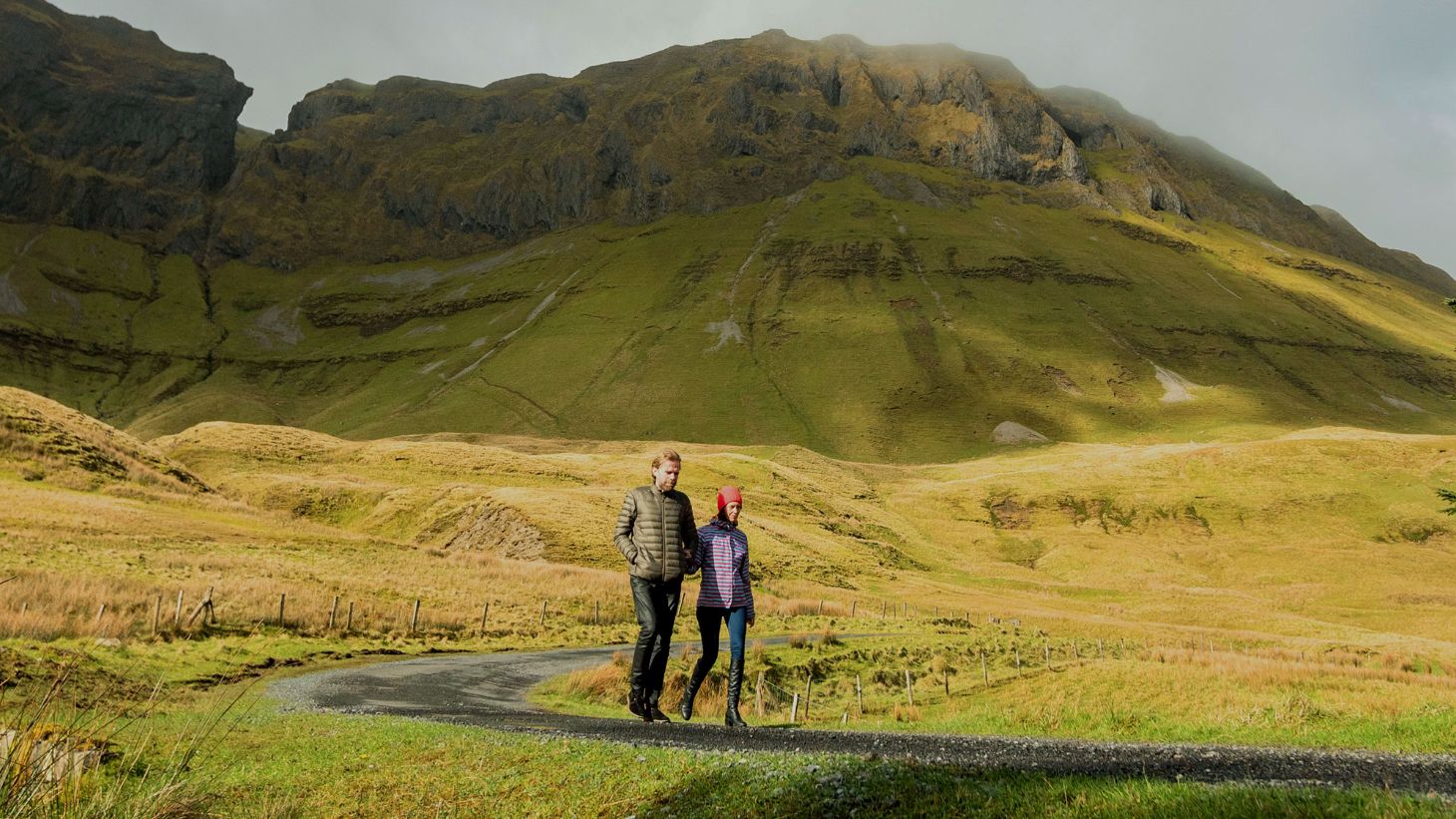 Images of walker sin County Sligo